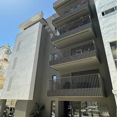 Sandgate Studio Apartment
