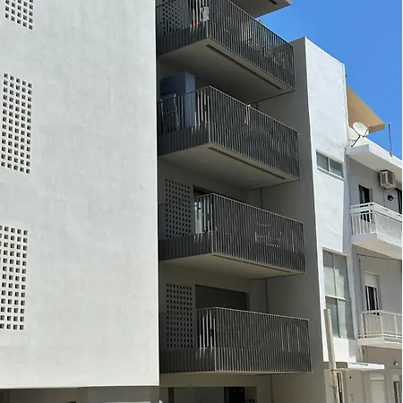 Apartment Sandgate Studio Chania (Crete)